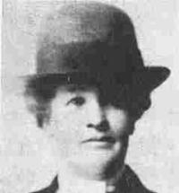 Sarah Eliza Virginia Johnson (1839 - 1889) Profile